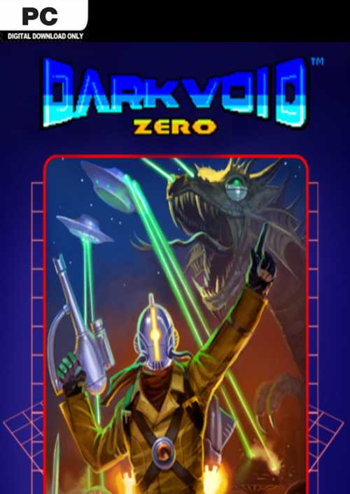 Dark Void Zero PC