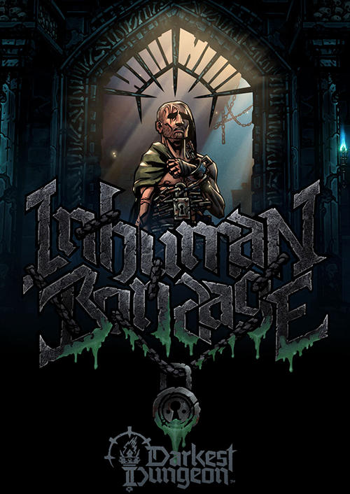 Darkest Dungeon II: Inhuman Bondage PC - DLC