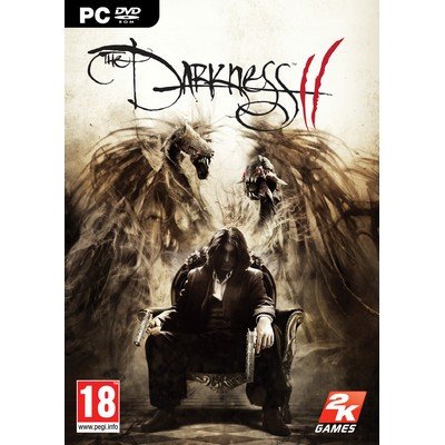 The Darkness II 2 PC
