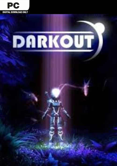Darkout PC