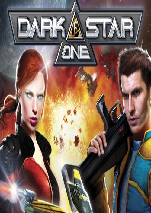 Darkstar One PC