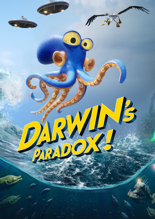 Darwin's Paradox! PC