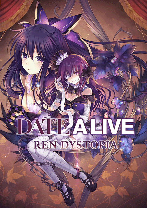 DATE A LIVE: Ren Dystopia PC