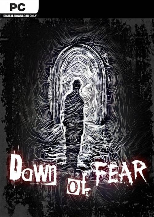 Dawn of Fear PC