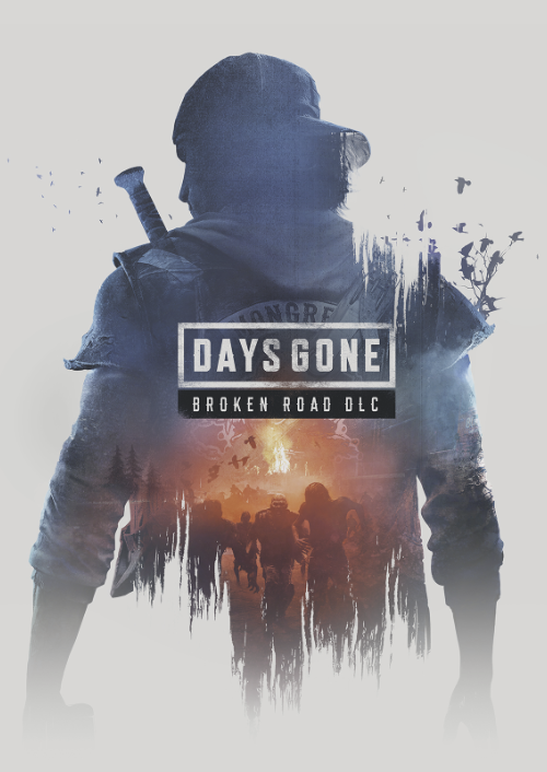 Days Gone - Broken Road PC DLC