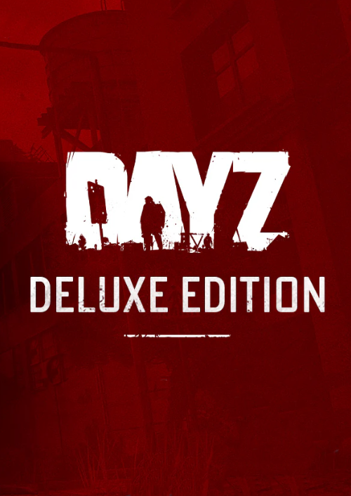 DayZ Deluxe Edition PC