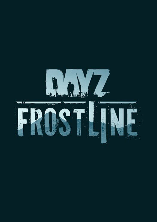 DayZ Frostline PC - DLC