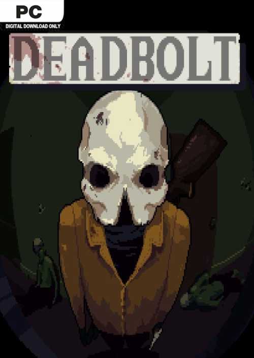 DEADBOLT PC