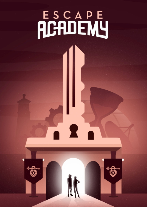 Escape Academy PC