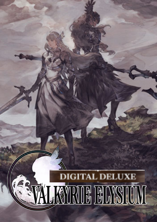 VALKYRIE ELYSIUM - Deluxe Edition PC
