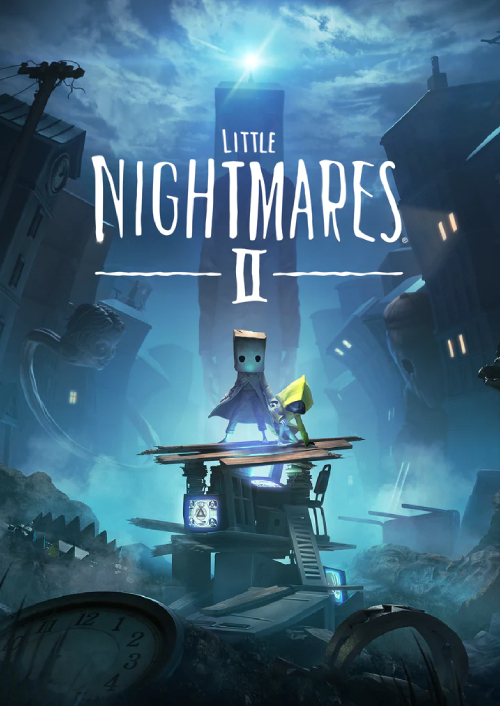 Little Nightmares II Xbox One & Xbox Series X|S (US)