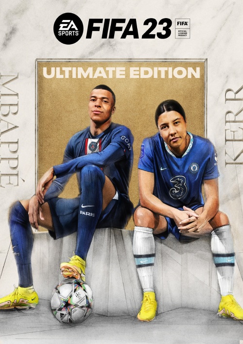 FIFA 23 Ultimate Edition Xbox One & Xbox Series X|S (US)