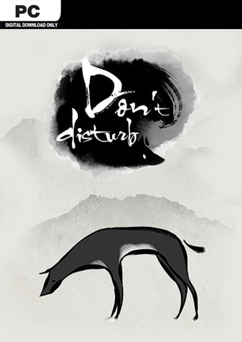 Dont Disturb PC