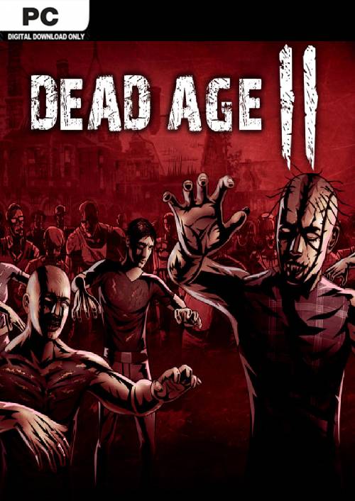 Dead Age 2 PC