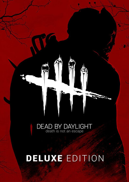 Dead by Daylight Deluxe PC
