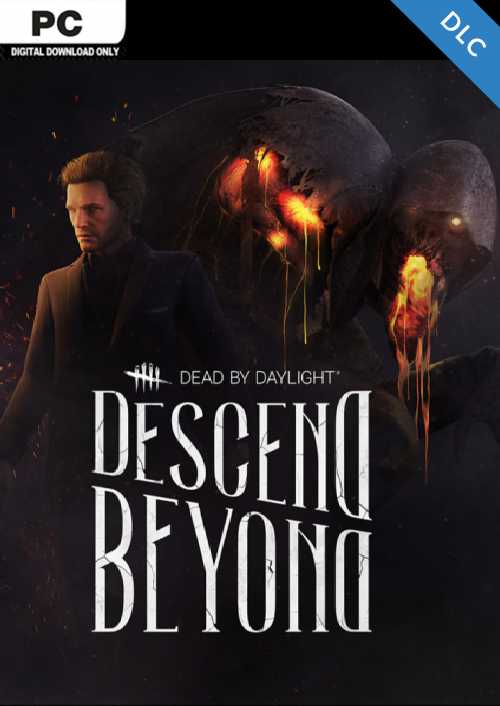 Dead by Daylight - Descend Beyond chapter PC - DLC