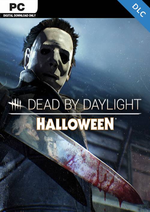 Dead by Daylight PC - The Halloween Chapter DLC