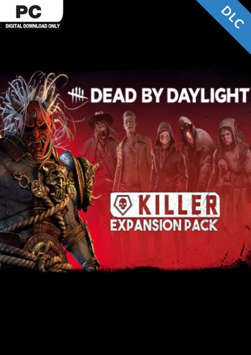 Dead by Daylight - Killer Expansion Pack PC
