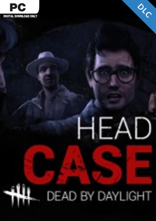 Dead by Daylight PC - Headcase DLC