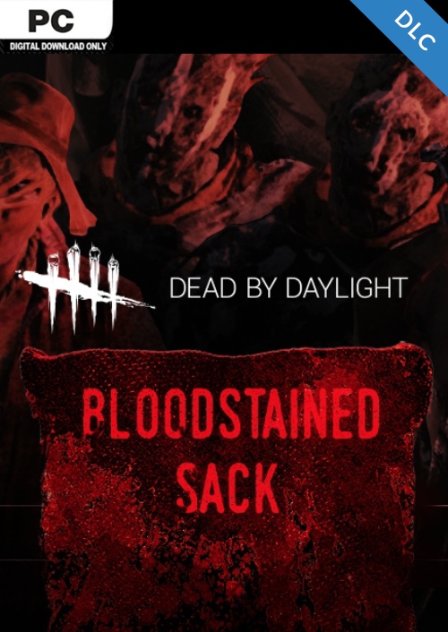 Dead by Daylight PC - The Bloodstained Sack DLC