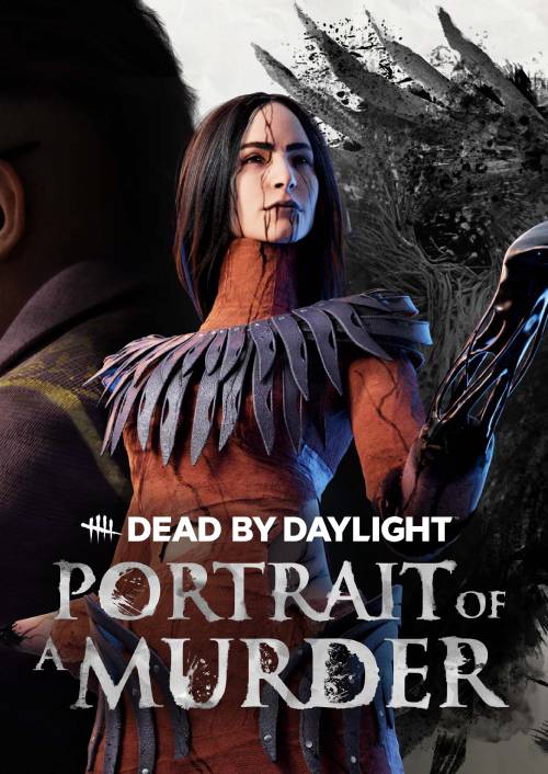Dead By Daylight - Portrait Of A Murder PC - DLC