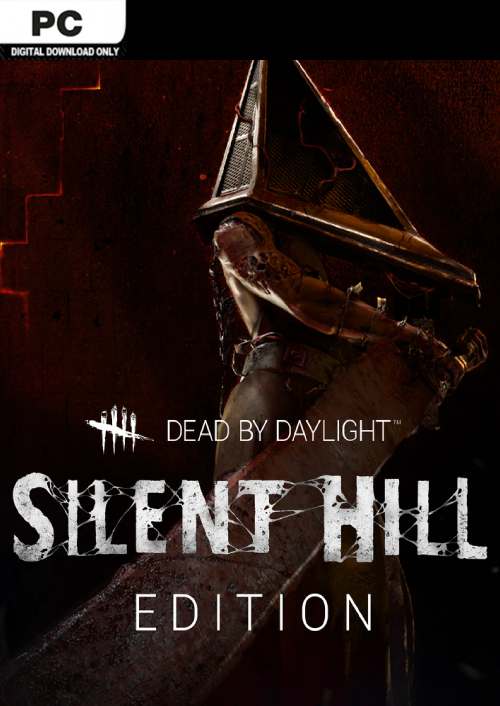 Dead By Daylight - Silent Hill Edition PC