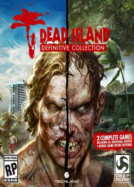 Dead Island Definitive Collection PC