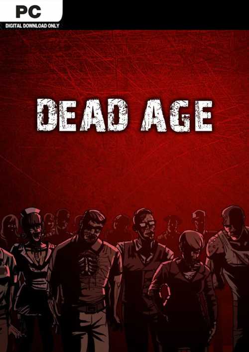 Dead Age PC