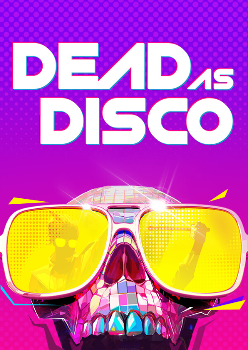 Dead as Disco PC (Europe & North America)