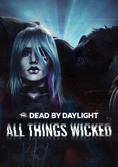 Dead by Daylight: All Things Wicked Chapter Xbox (Europe & UK)