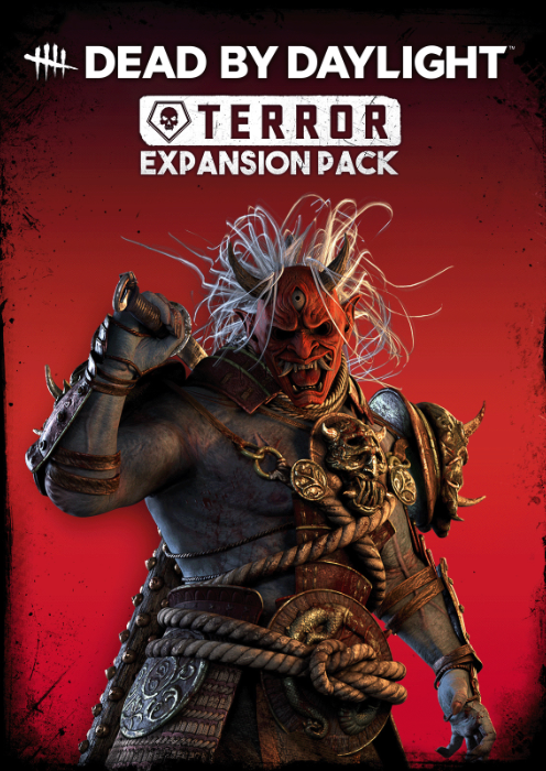 Dead by Daylight - Terror Expansion Pack PC - DLC (US)