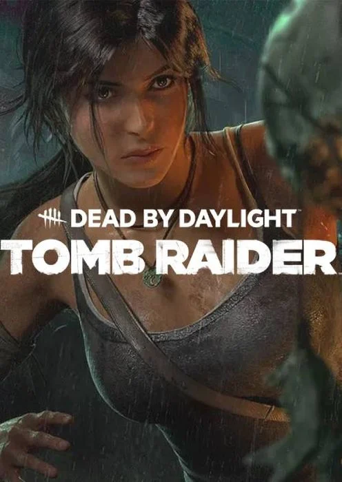 Dead by Daylight - Tomb Raider Chapter PC - DLC (Europe & UK)