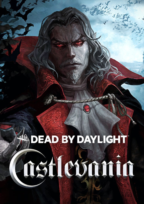 Dead by Daylight - Castlevania Chapter PC - DLC