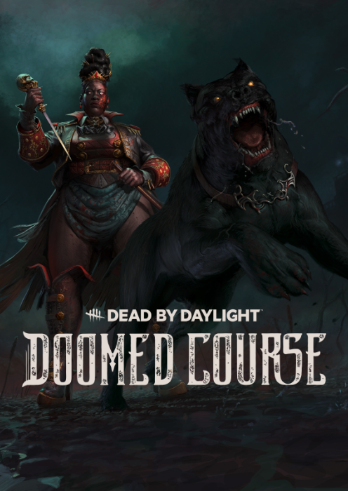 Dead by Daylight - Doomed Course PC - DLC