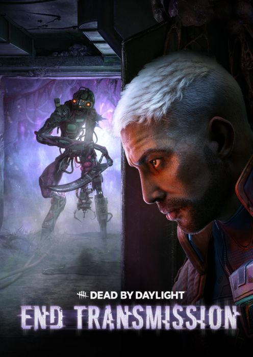 Dead by Daylight - End Transmission Chapter PC - DLC (Europe & UK)