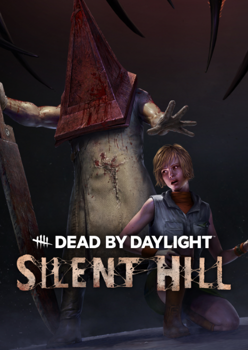 Dead By Daylight - Silent Hill Chapter PC - DLC (US)
