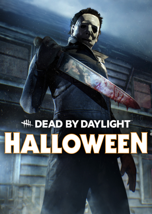 Dead by Daylight - The Halloween Chapter PC - DLC (Europe & UK)