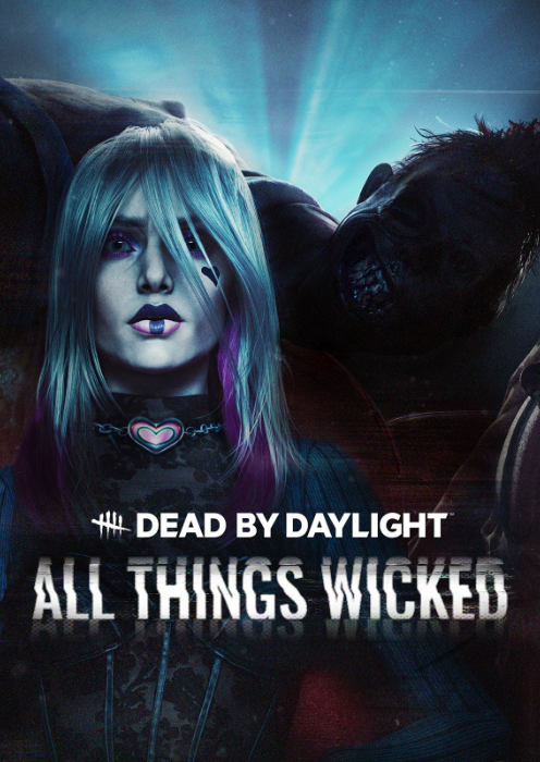 Dead by Daylight - All Things Wicked Chapter PC - DLC