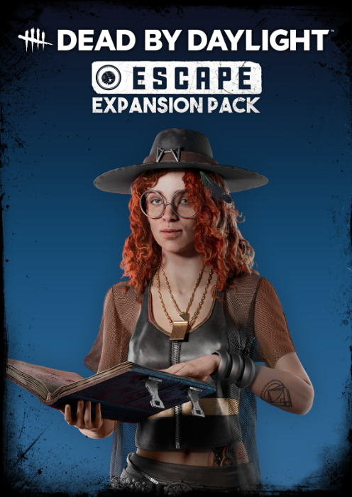 Dead by Daylight - Escape Expansion Pack PC - DLC (US)