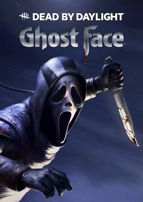 Dead by Daylight - Ghost Face PC - DLC (US)
