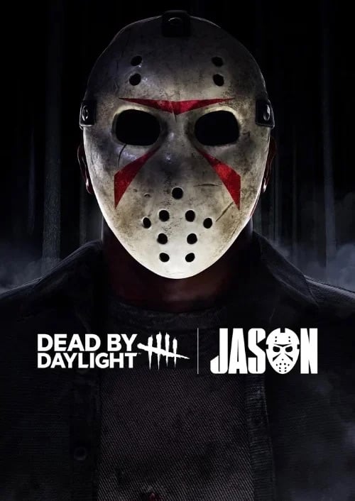 Dead by Daylight: Jason PC - DLC (USA)