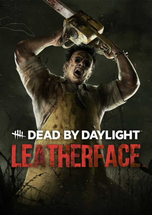 Dead by Daylight - Leatherface PC - DLC (US)