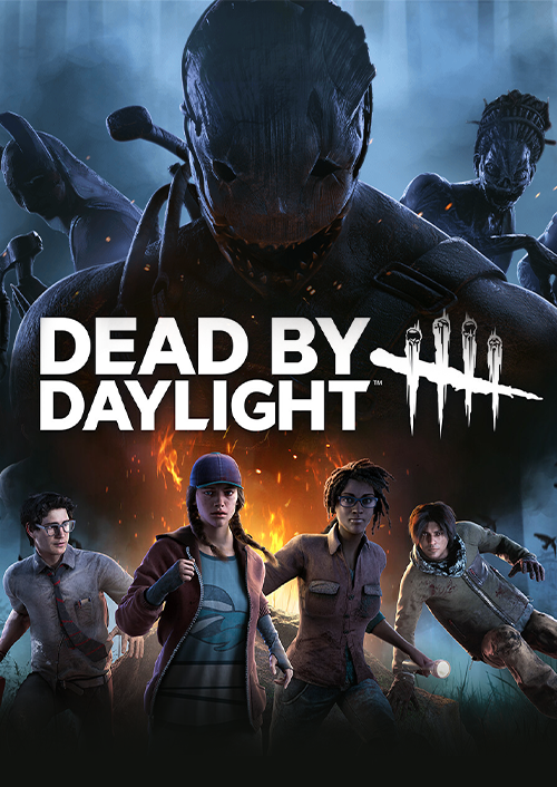 Dead by Daylight PC (Europe & UK)