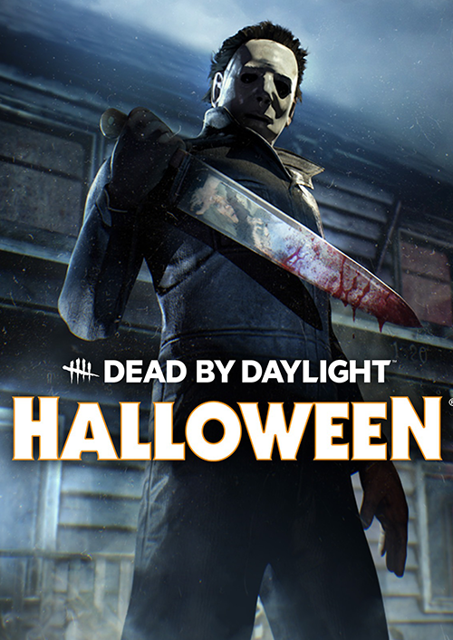Dead by Daylight: The HALLOWEEN Chapter Xbox (UK)