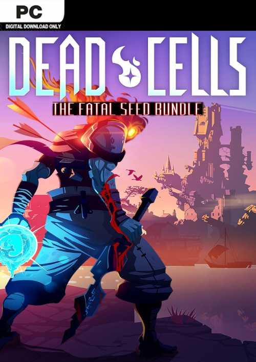 Dead Cells: The Fatal Seed Bundle PC