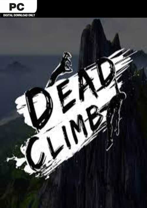 Dead Climb PC
