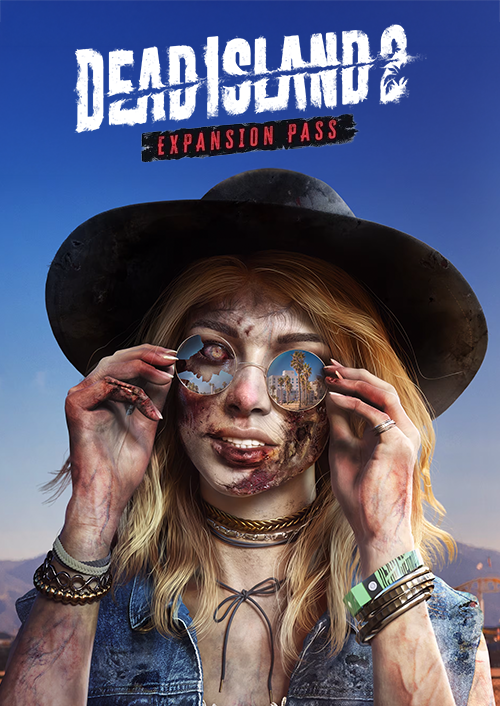 Dead Island 2 - Expansion Pass PC - DLC