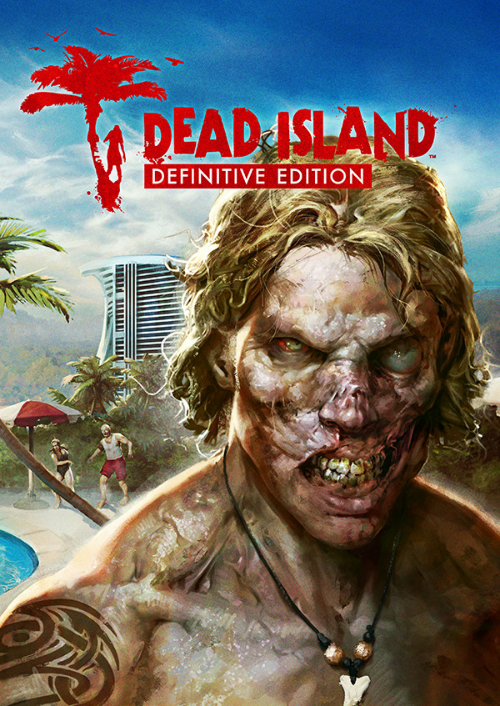 Dead Island Definitive Edition Xbox (WW)