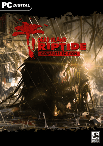 Dead Island Riptide Complete Edition PC