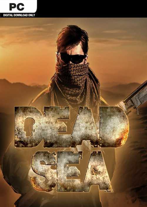 Dead Sea PC